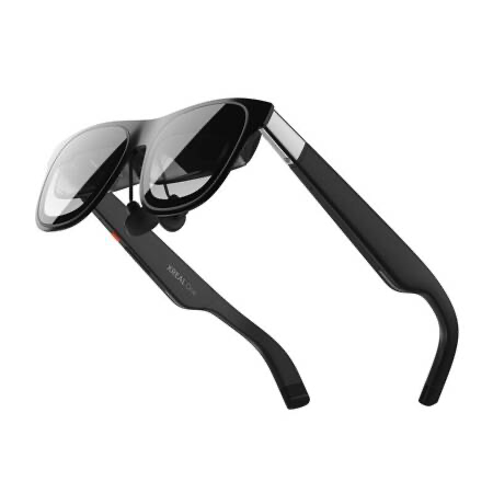 VR-Brille Okulary AR XREAL One