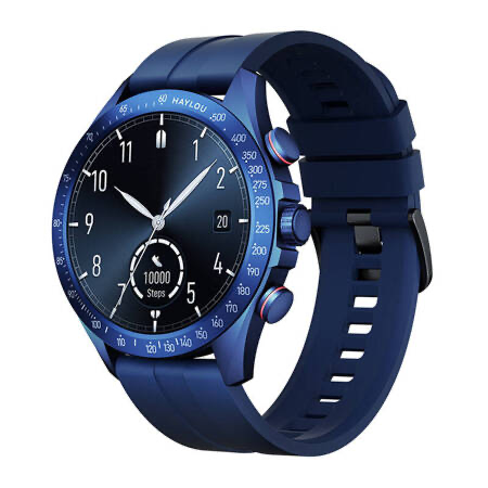 Haylou Solar Pro Smartwatch