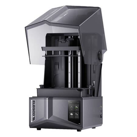 ELEGOO Saturn 4 Ultra 3D-Drucker