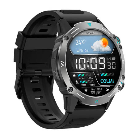 Smartwatch Colmi M42