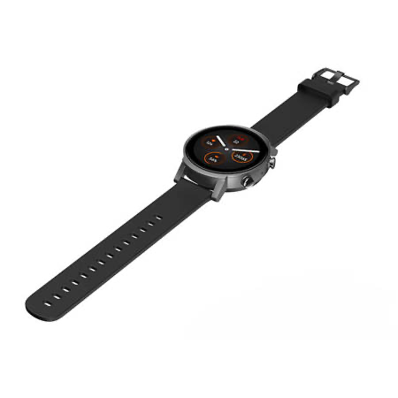 Smartwatch Mobvoi TicWatch E3 Su GPS