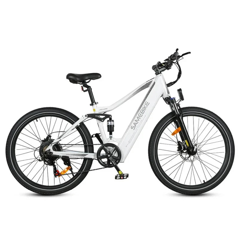 Samebike XD26-II Elektrofahrrad 750W