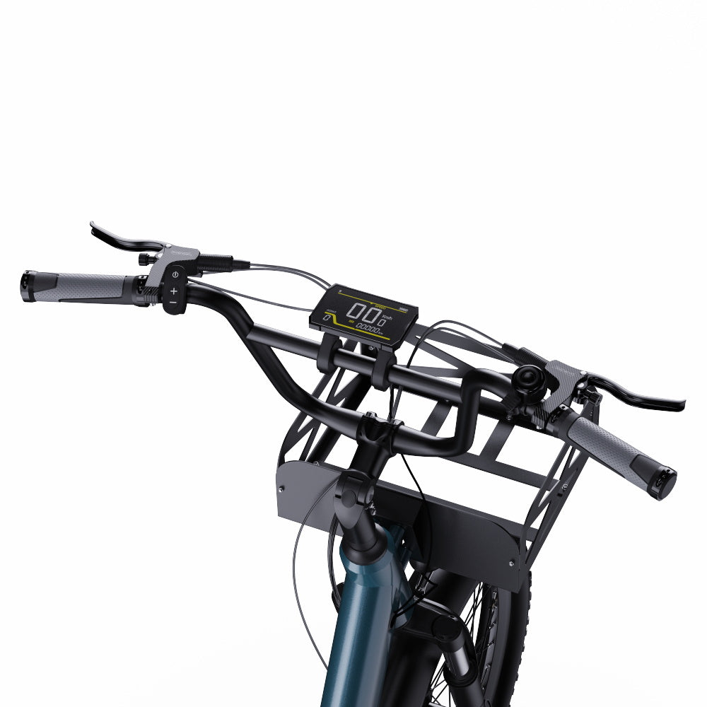 OneSport OT01 Elektrofahrrad 27Ah