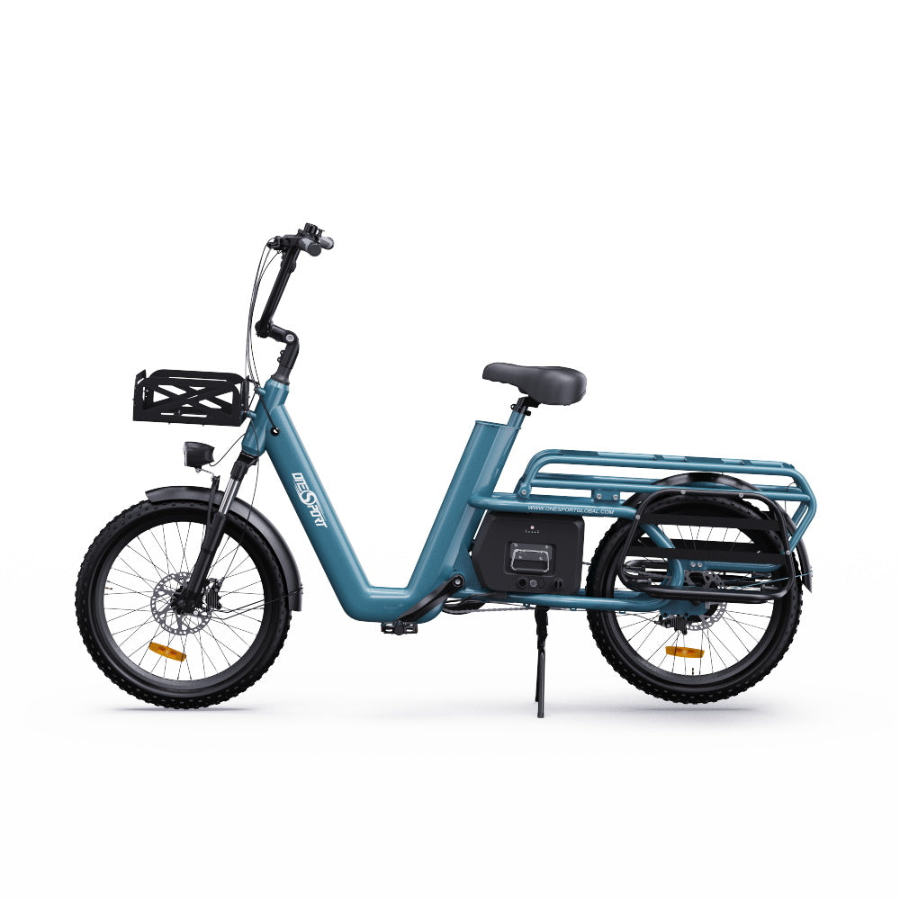 OneSport OT01 Elektrofahrrad 27Ah