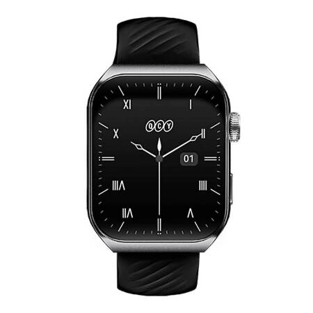 QCY GS2 S5 Smart Watch