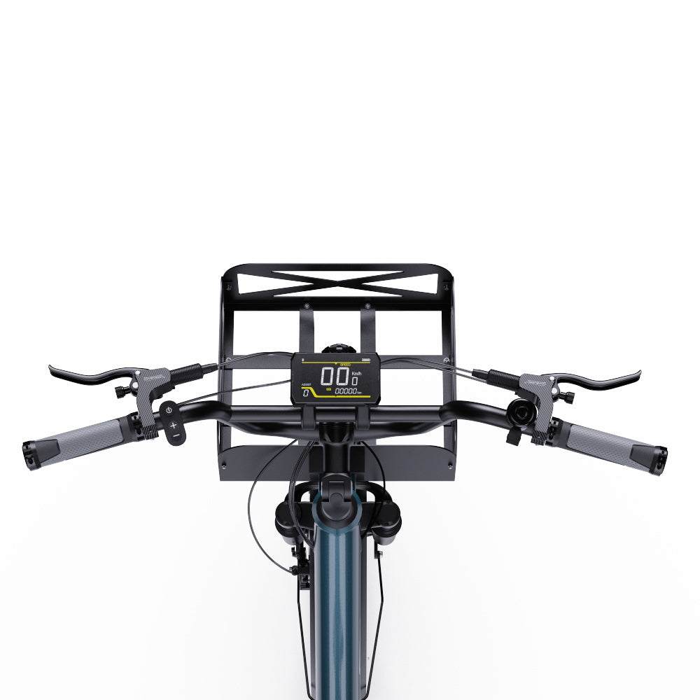 OneSport OT01 Elektrofahrrad 27Ah