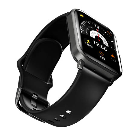 Smartwatch QCY GTS S2