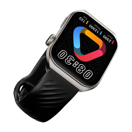 QCY GS2 S5 Smart Watch