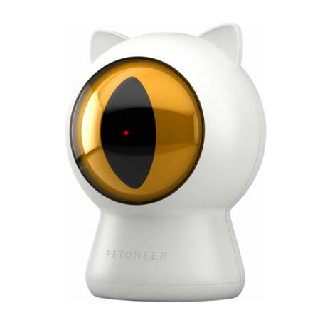 Smartes Laser-Katzenspiel Petoneer Smart Dot