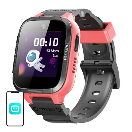 Smartwatch Botslab E3