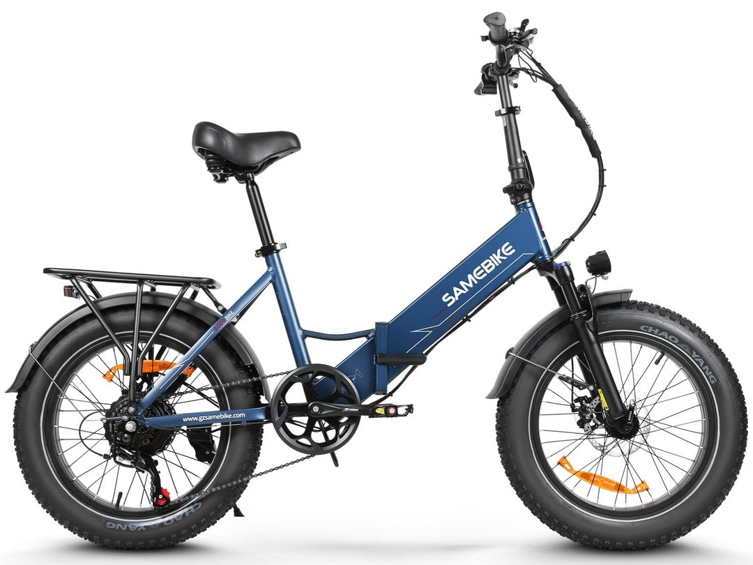 Samebike LOTDM200-II 750W Elektrofahrrad