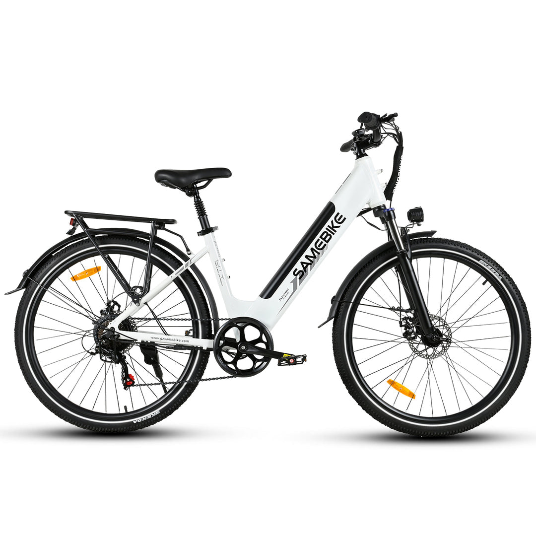 Samebike RS-A01 PRO Elektrofahrrad 15Ah