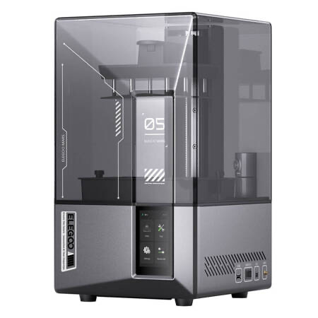 ELEGOO Mars 5 Ultra 3D-Drucker