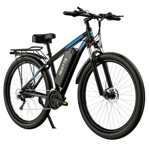 DUOTTS C29 PRO Elektrofahrrad 50km/h