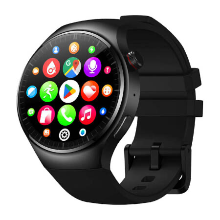 Smartwatch Zeblaze Thor Ultra