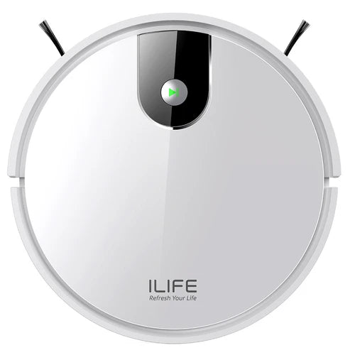 ILIFE G9 Staubsaugerroboter 3000Pa