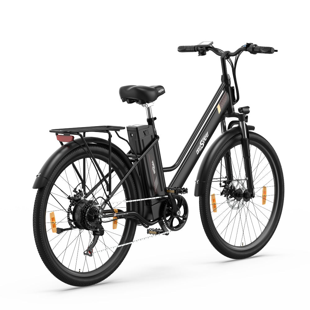 OneSport OT18-3 Elektrofahrrad 14.4Ah