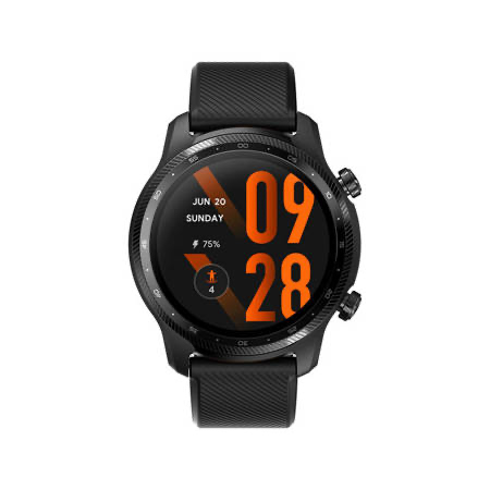 Smartwatch Mobvoi TicWatch Pro 3 Ultra GPS