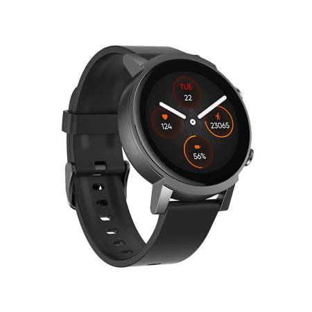 Smartwatch Mobvoi TicWatch E3 Su GPS