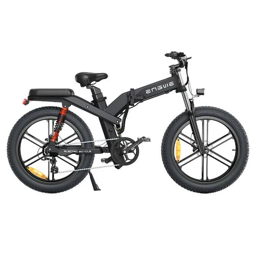 ENGWE X26 Elektrofahrrad 50 km/h