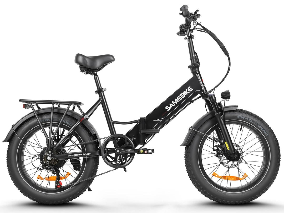 Samebike LOTDM200-II 750W Elektrofahrrad