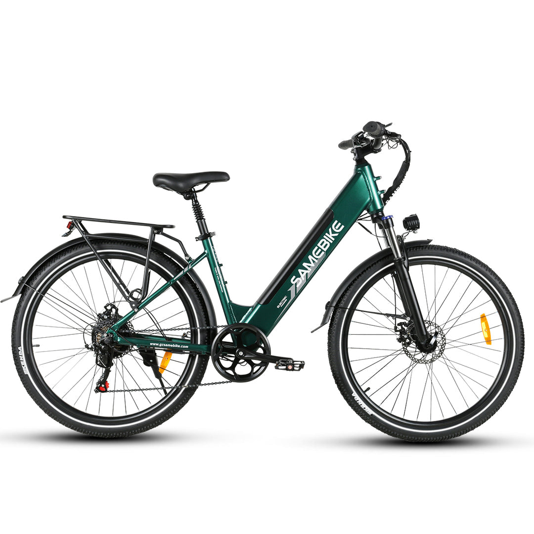 Samebike RS-A01 PRO Elektrofahrrad 15Ah