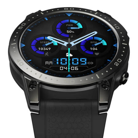 Smartwatch Zeblaze Ares 3 Pro