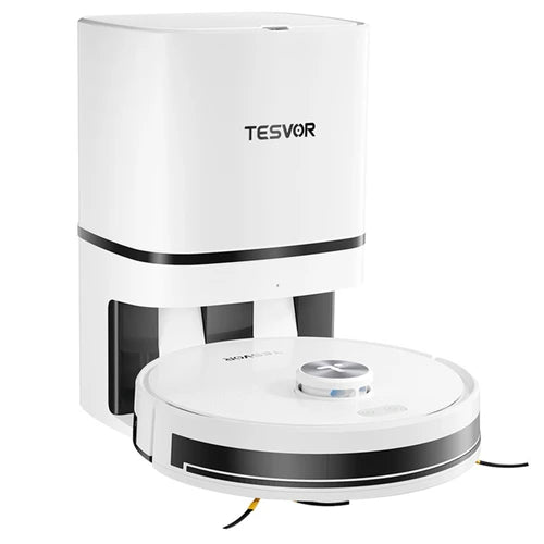 Tesvor S7 Pro AES Roboterstaubsauger 6000Pa