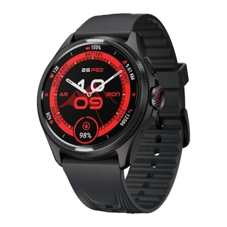 Smartwatch Mobvoi TicWatch Pro 5 Enduro