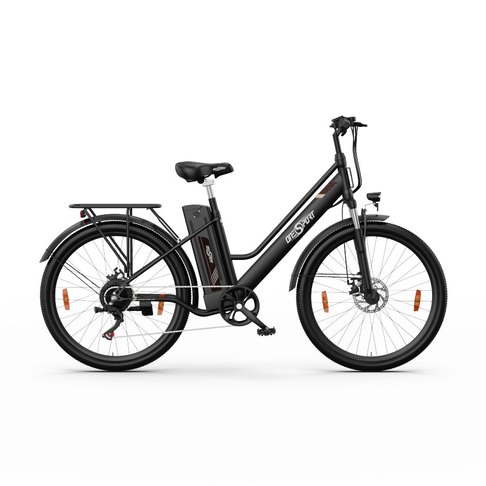 OneSport OT18-3 Elektrofahrrad 14.4Ah