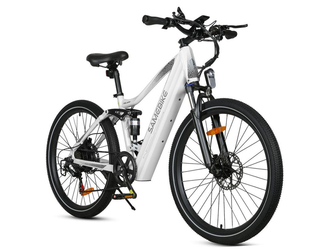 Samebike XD26-II Elektrofahrrad 750W