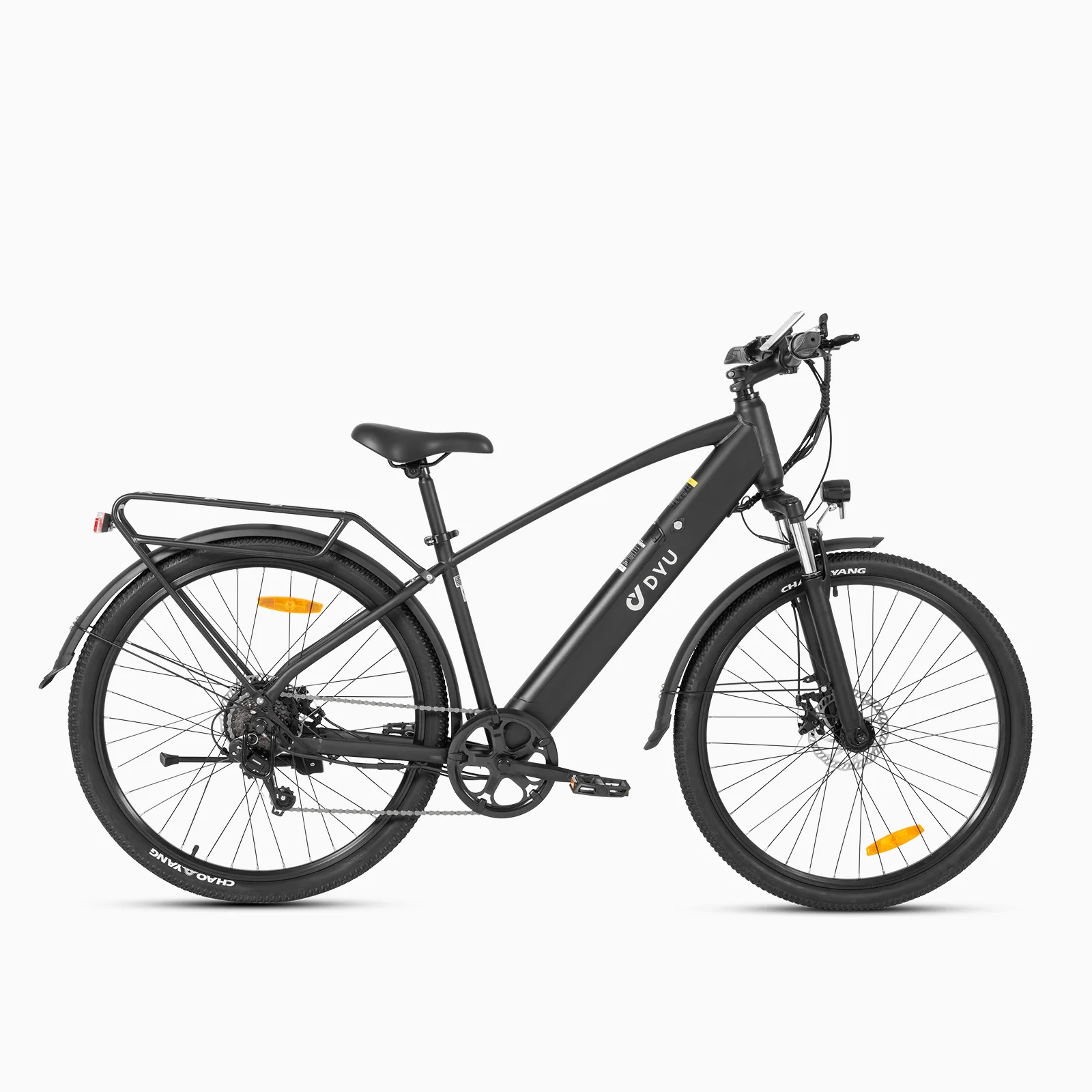 DYU C5 27.5 Elektrofahrrad