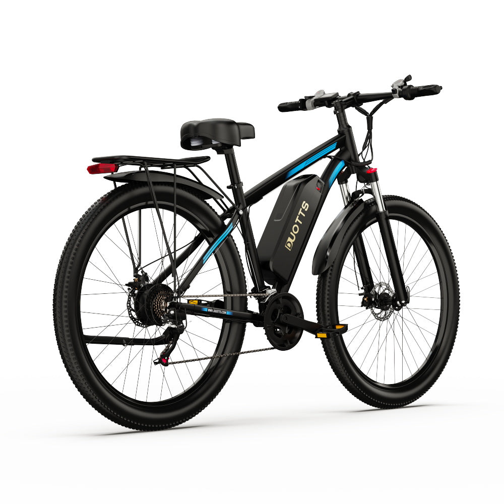 DUOTTS C29 PRO Elektrofahrrad 50km/h