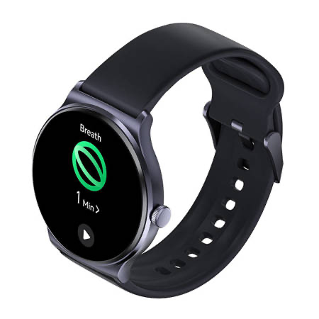 Smartwatch Haylou Solar Lite