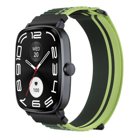 Haylou RS5 Smartwatch