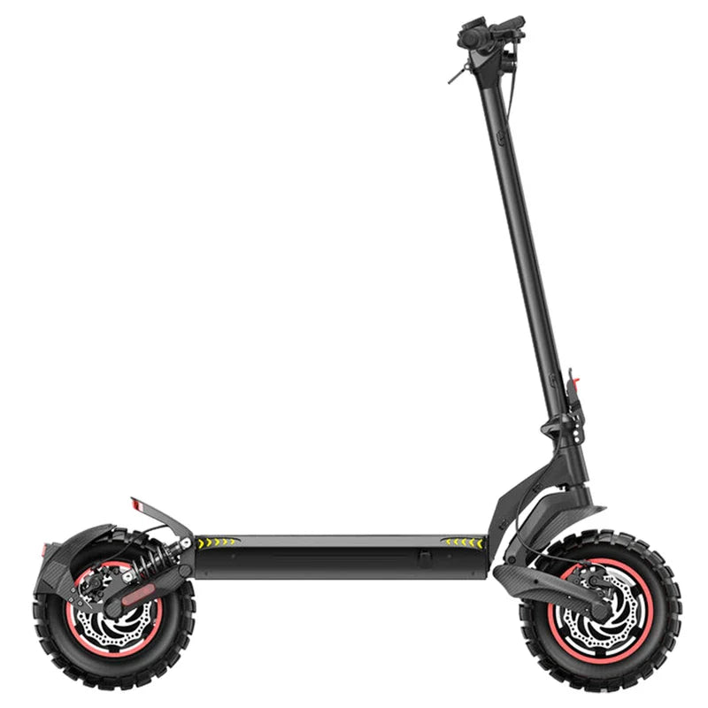 E-Scooter iScooter iX7 Pro Elektroroller 2000W