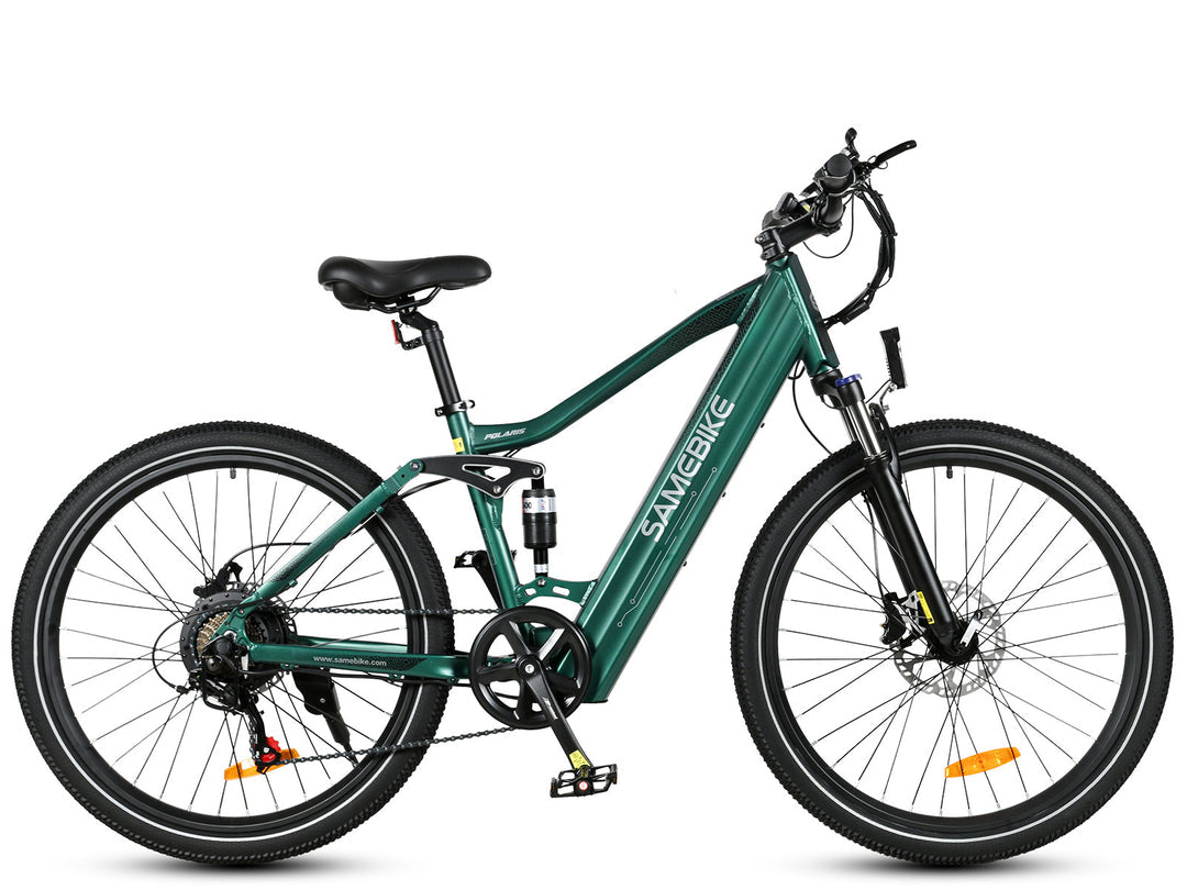 Samebike XD26-II Elektrofahrrad 750W