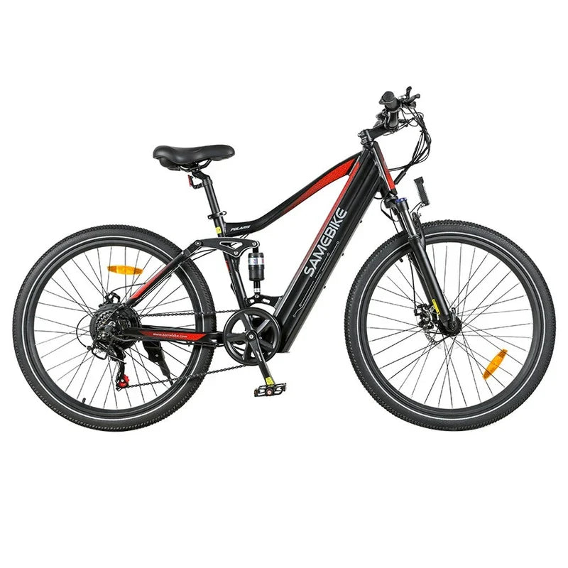 Samebike XD26-II Elektrofahrrad 750W