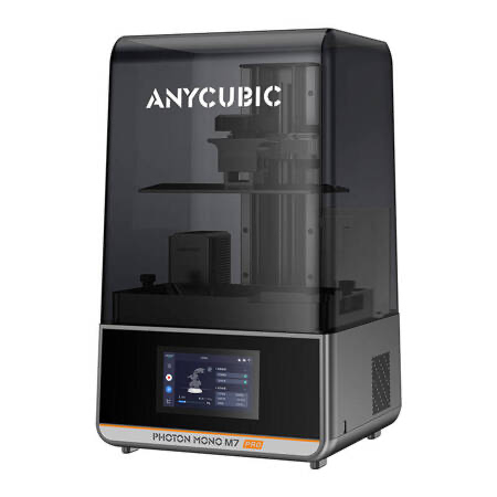 Anycubic Photon Mono M7 Pro 3D-Drucker