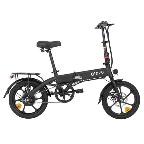 DYU A1F PRO Elektrofahrrad