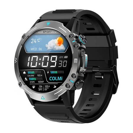 Smartwatch Colmi M42