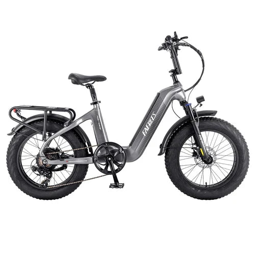 Fafrees F20 MASTER 22,5 Ah Elektrofahrrad