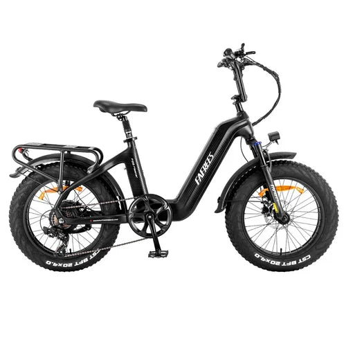 Fafrees F20 MASTER 22,5 Ah Elektrofahrrad