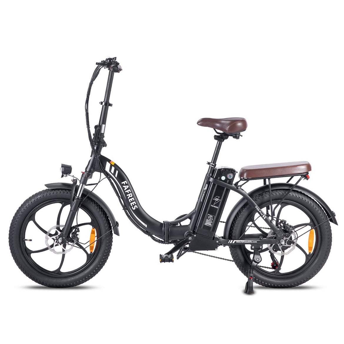 Fafrees F20 PRO Elektrofahrrad 18Ah