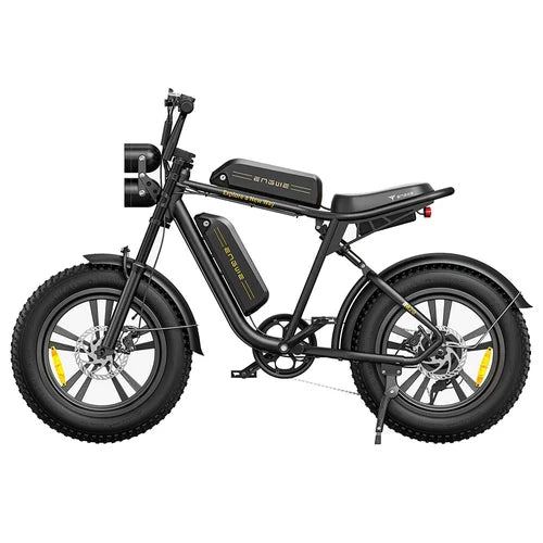 ENGWE M20 750W Elektrofahrrad 26Ah