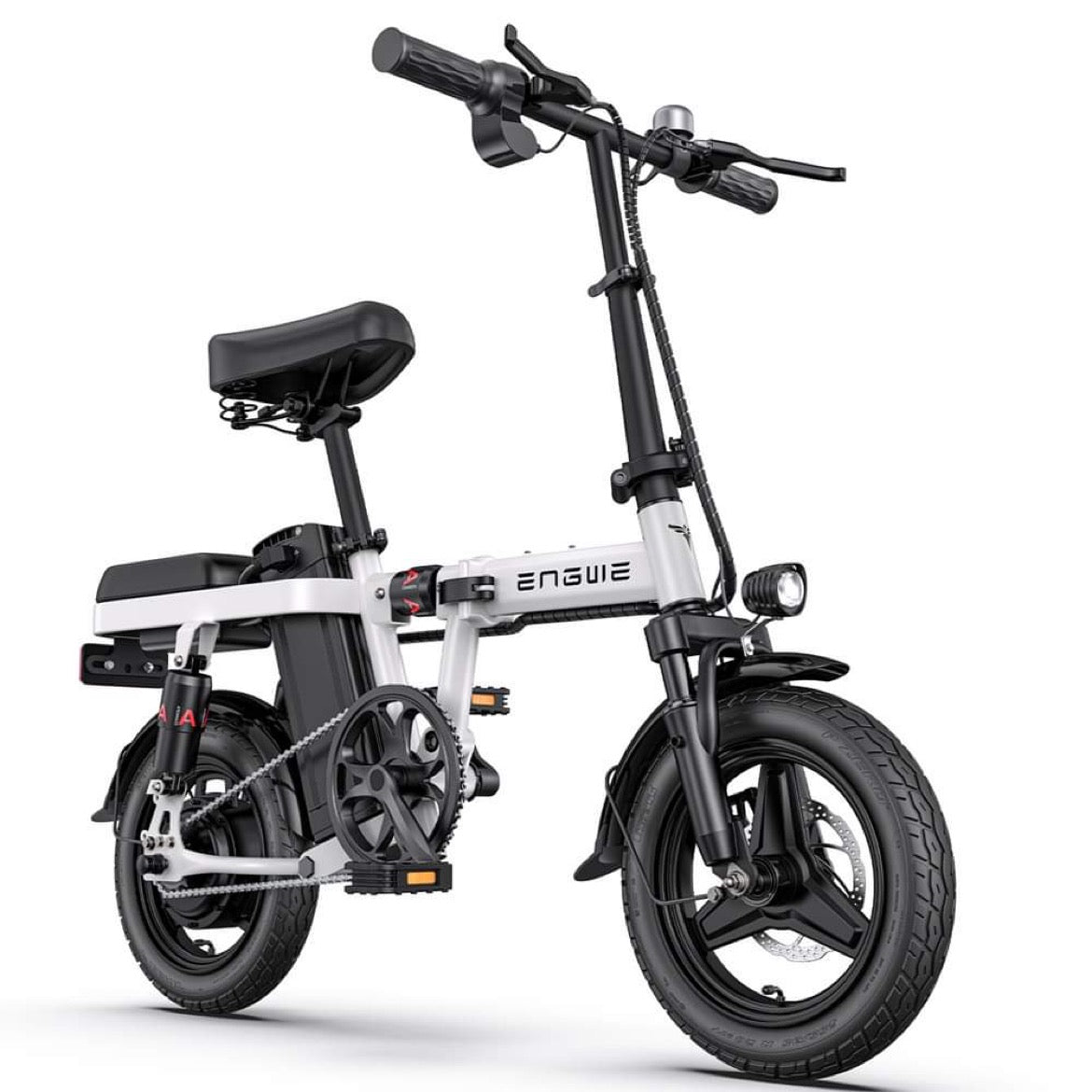 ENGWE T14 Elektrofahrrad